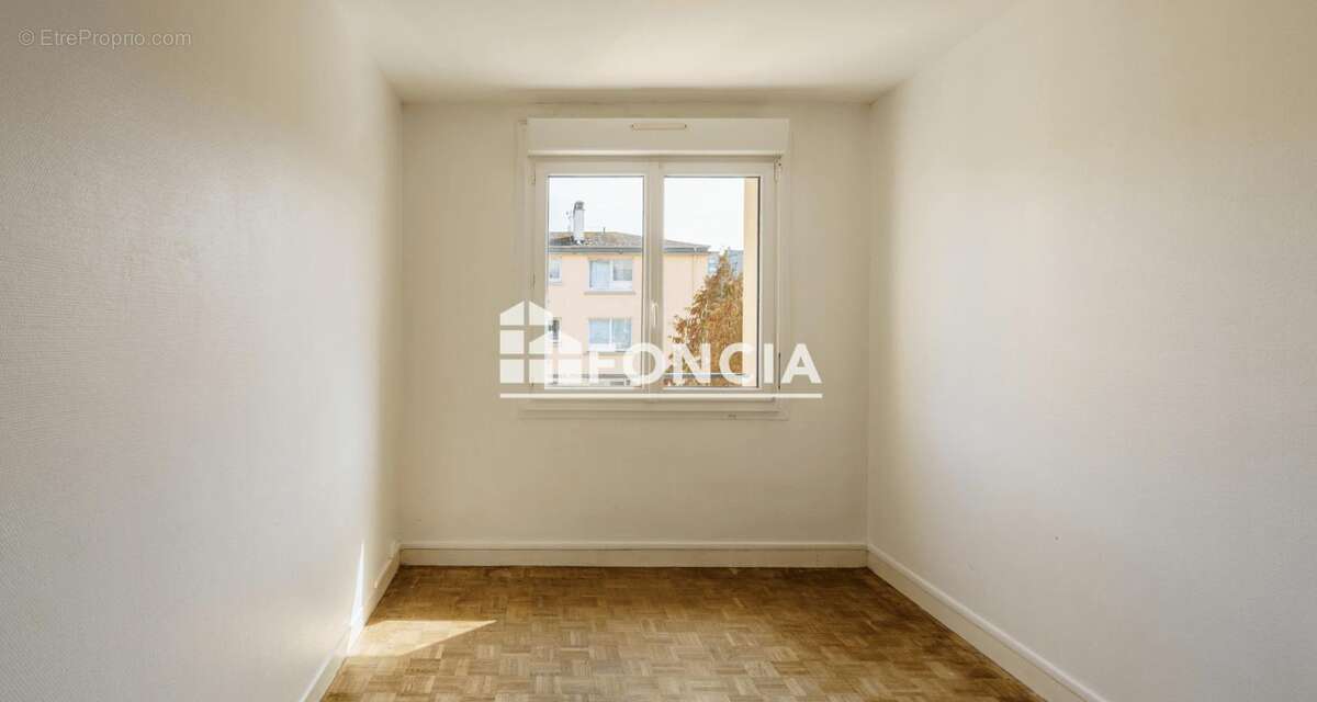 Appartement à QUIMPER