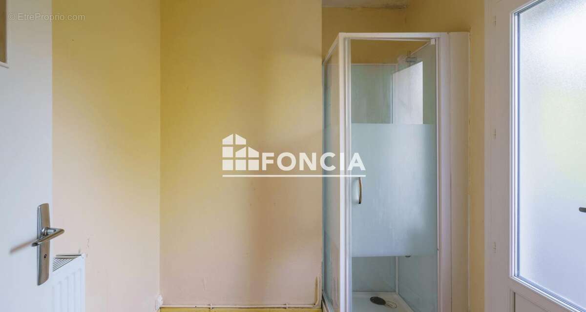 Appartement à QUIMPER