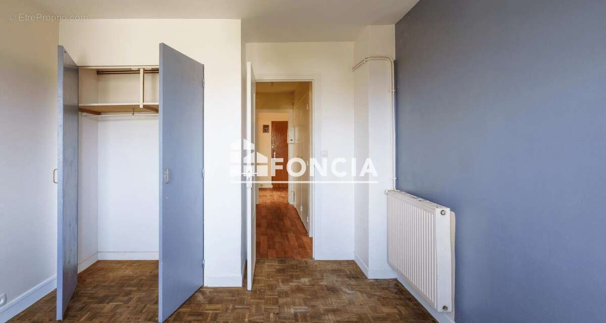 Appartement à QUIMPER