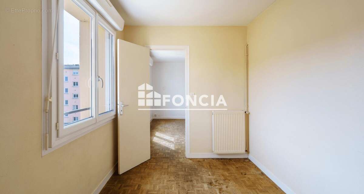 Appartement à QUIMPER