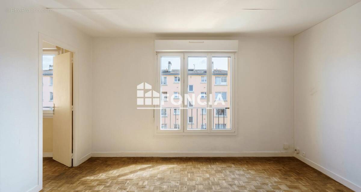 Appartement à QUIMPER