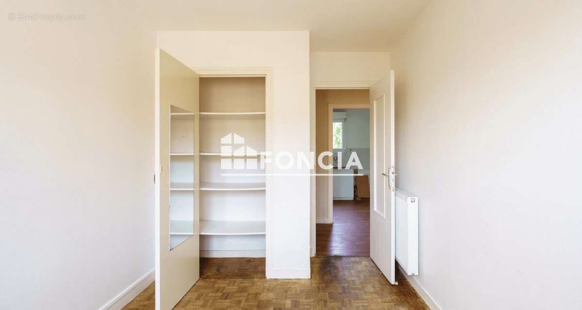 Appartement à QUIMPER