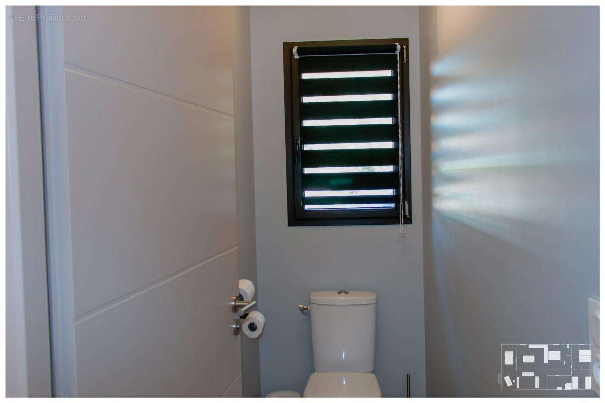 Appartement à BROUILLA