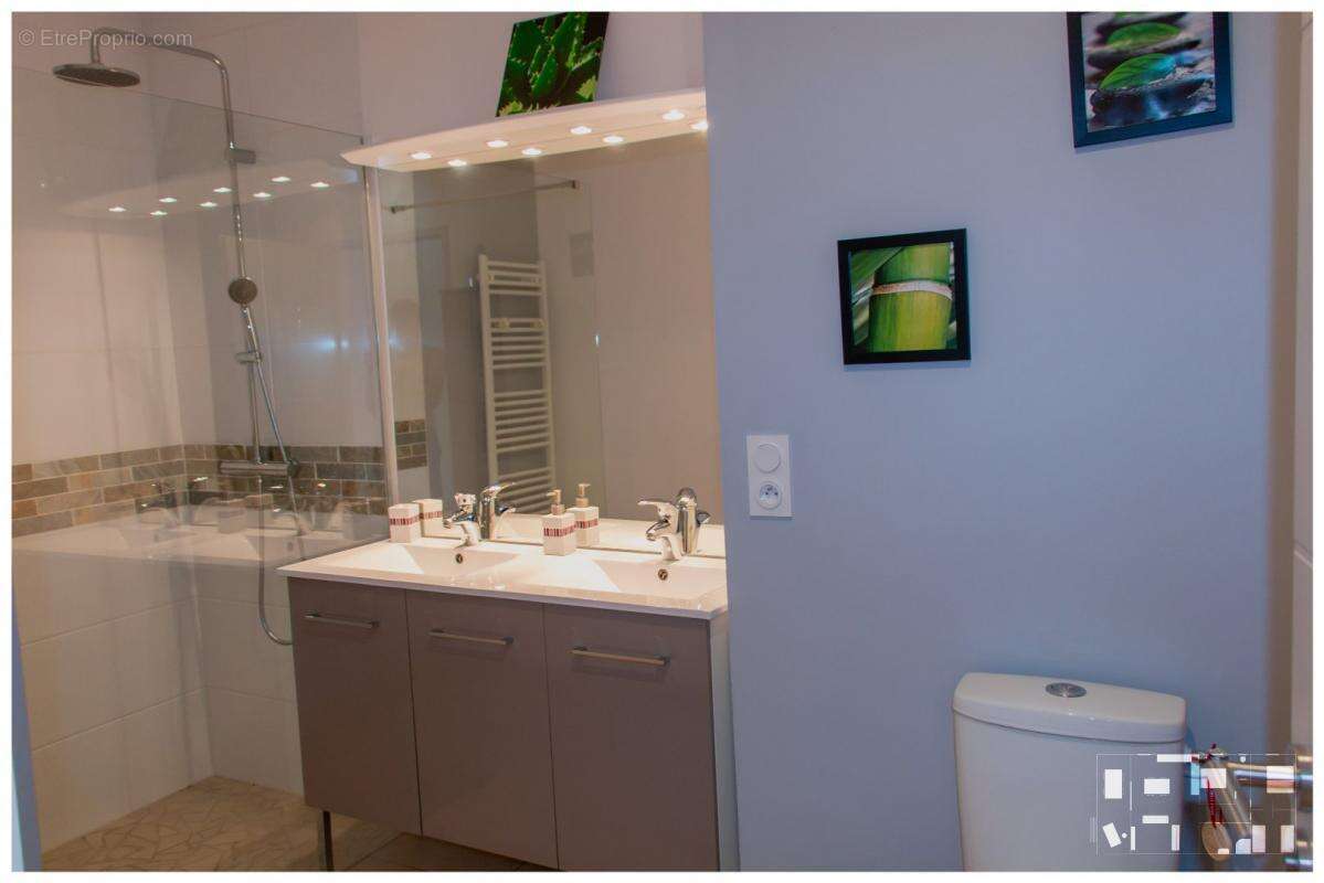 Appartement à BROUILLA