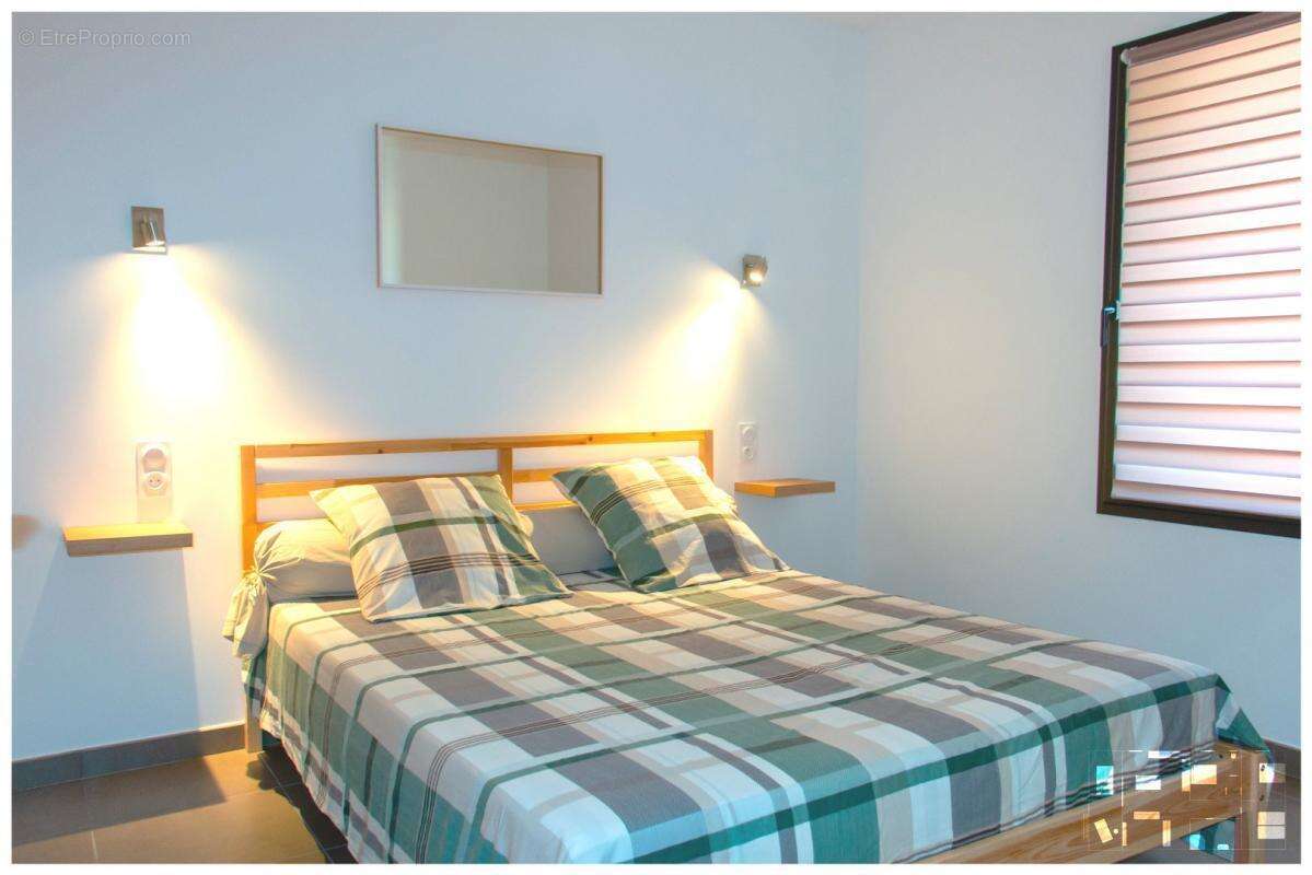 Appartement à BROUILLA