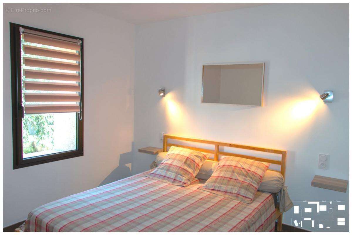 Appartement à BROUILLA