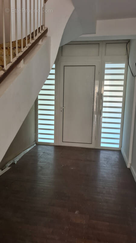 Maison à SAINT-DENIS