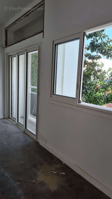 Maison à SAINT-DENIS