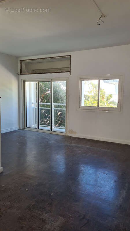 Maison à SAINT-DENIS