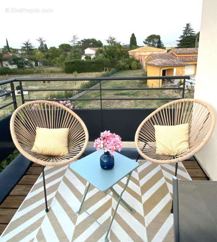 Maison à SAINT-HILAIRE-DE-BRETHMAS