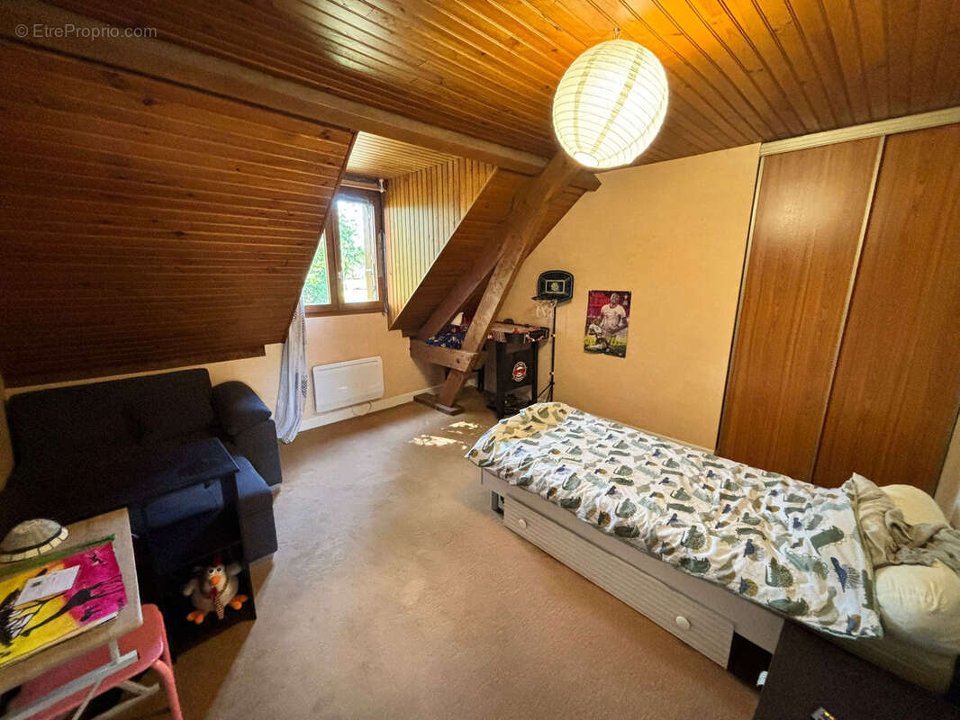 Maison à GROS-CHASTANG