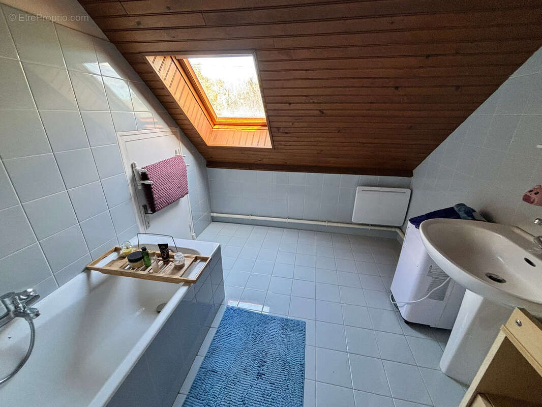 Maison à GROS-CHASTANG