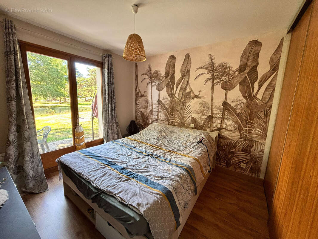 Maison à GROS-CHASTANG