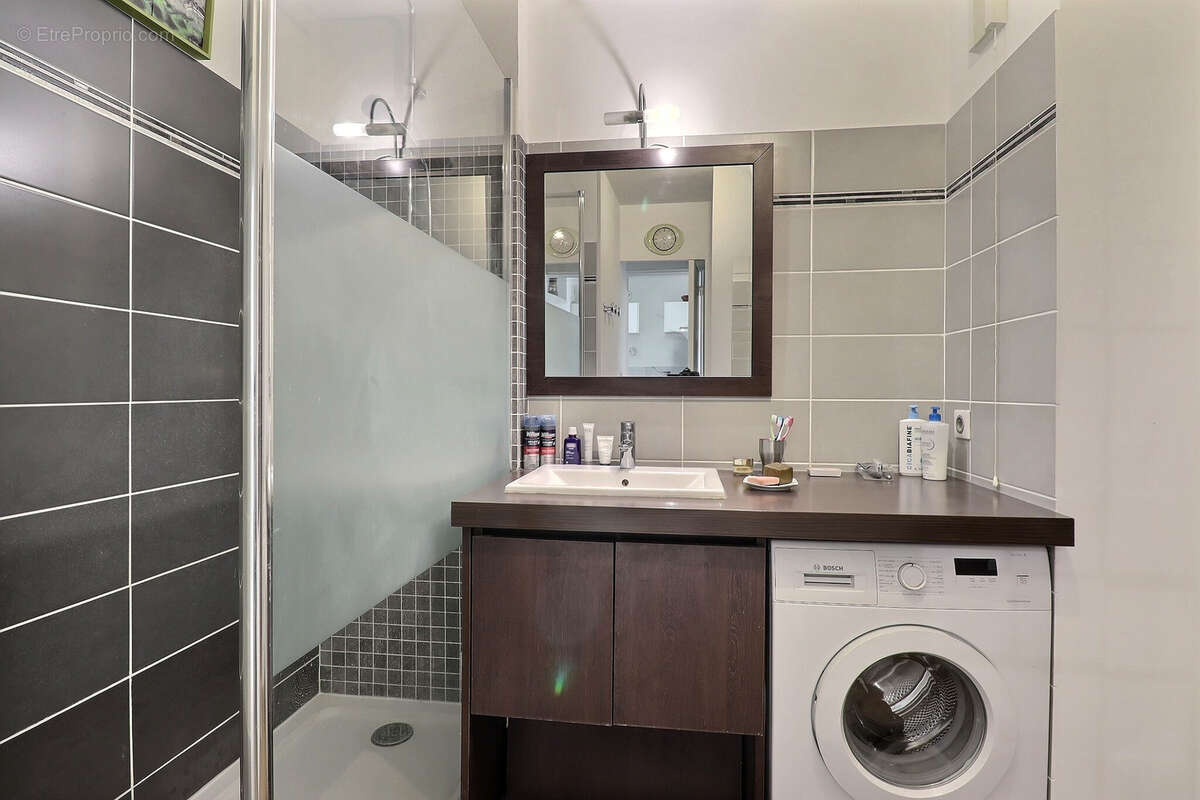 Appartement à JACOU