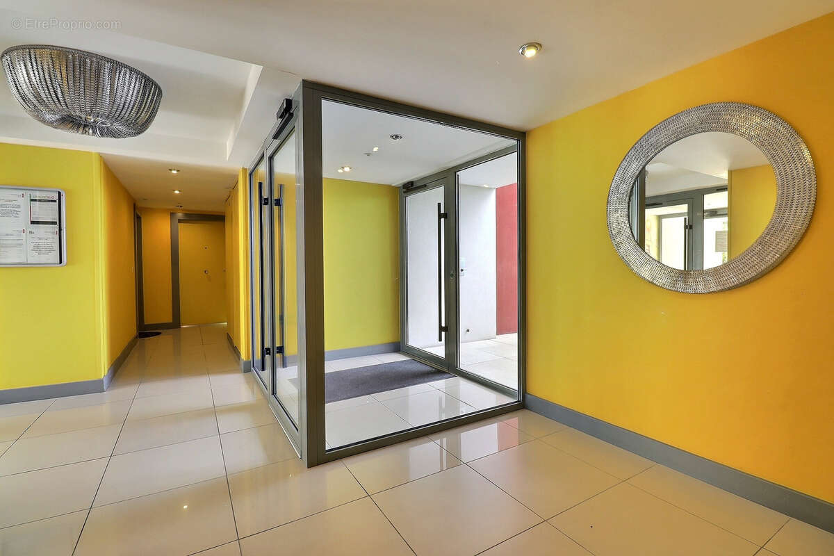 Appartement à JACOU