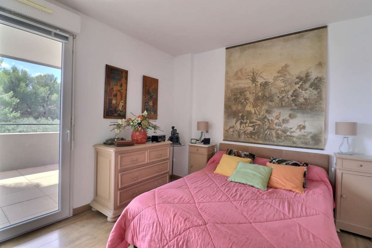 Appartement à JACOU