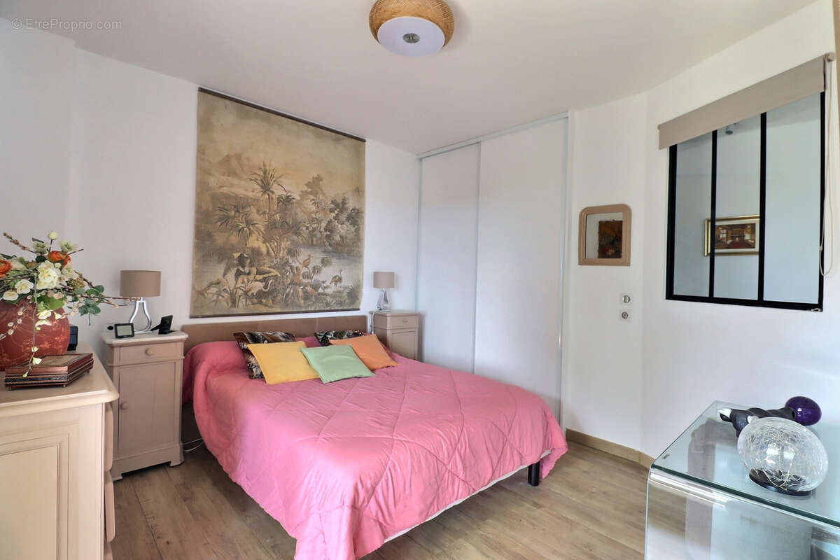 Appartement à JACOU