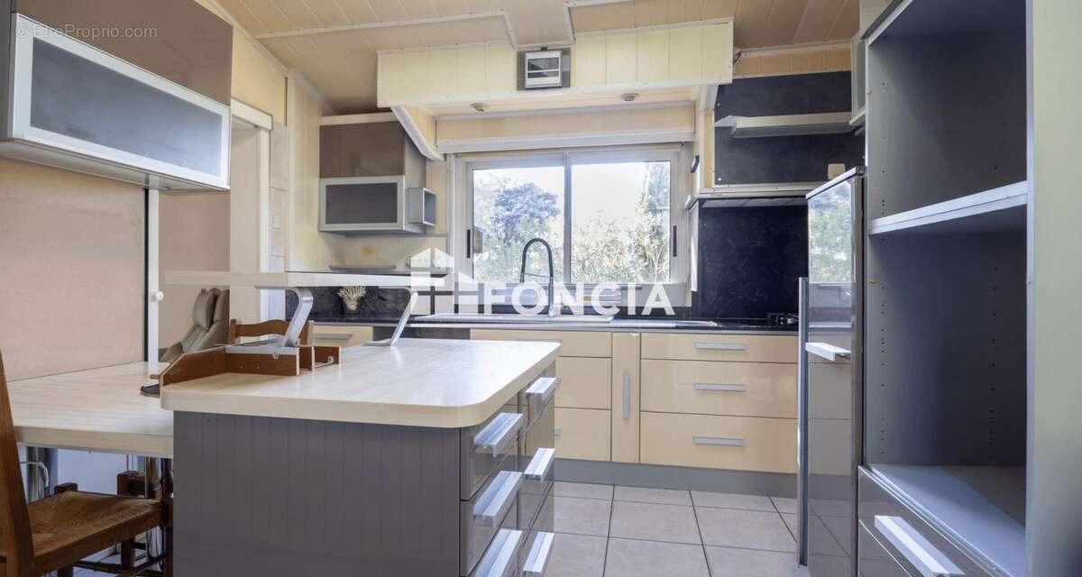 Maison à FONBEAUZARD