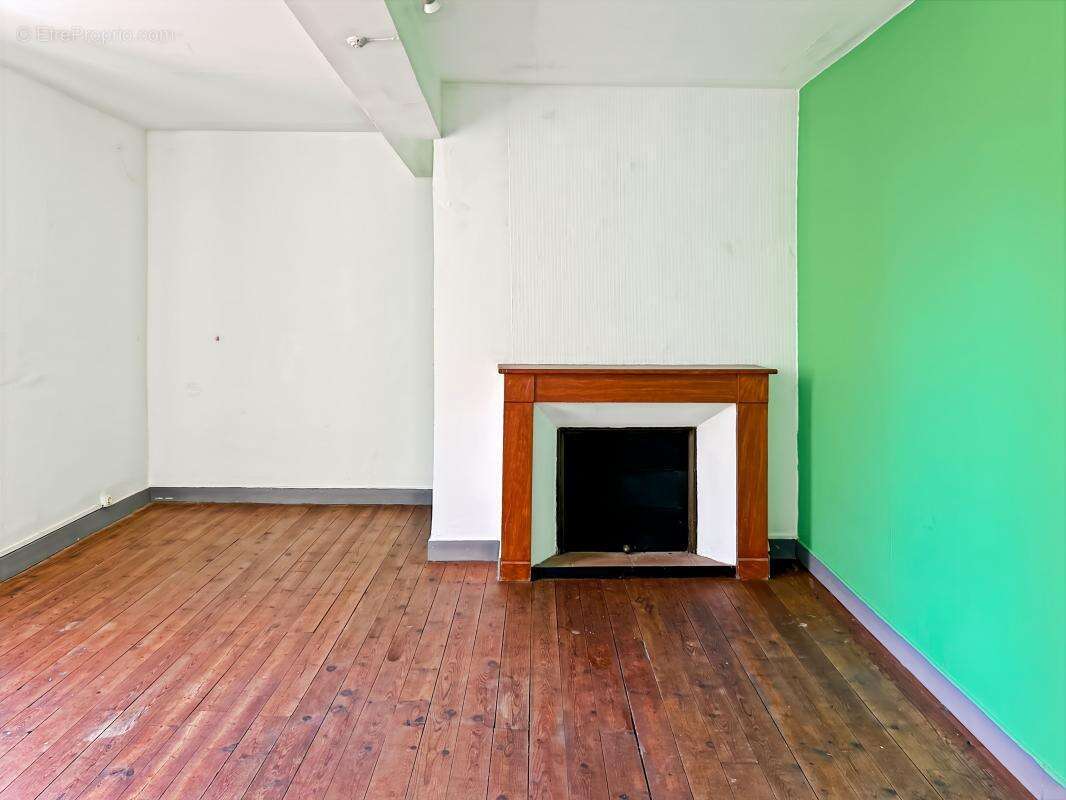 Maison à SAINT-CLAR