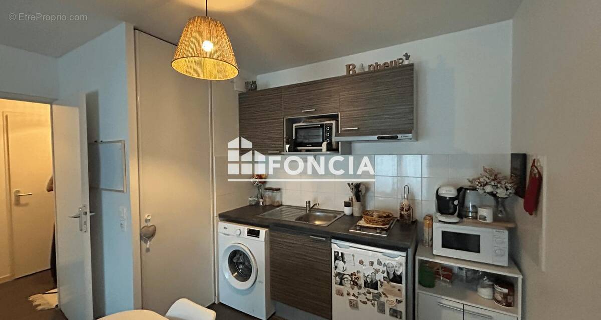 Appartement à SAINT-MEDARD-EN-JALLES