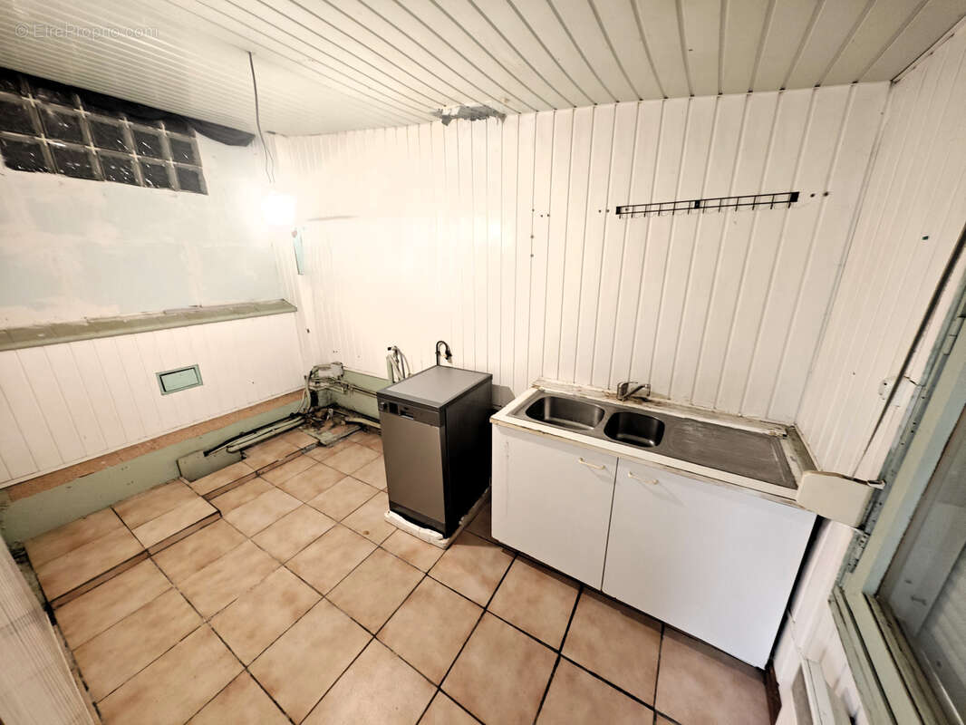 Maison à SIN-LE-NOBLE