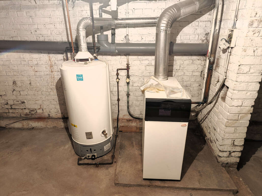 Maison à SIN-LE-NOBLE