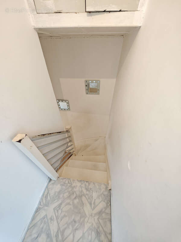 Maison à SIN-LE-NOBLE