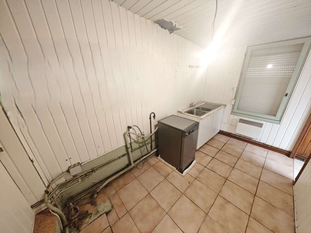 Maison à SIN-LE-NOBLE