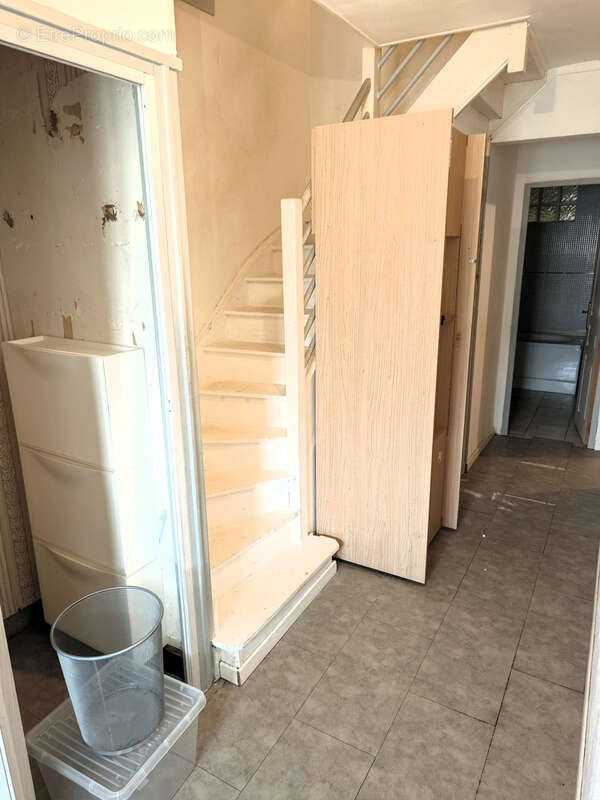 Maison à SIN-LE-NOBLE