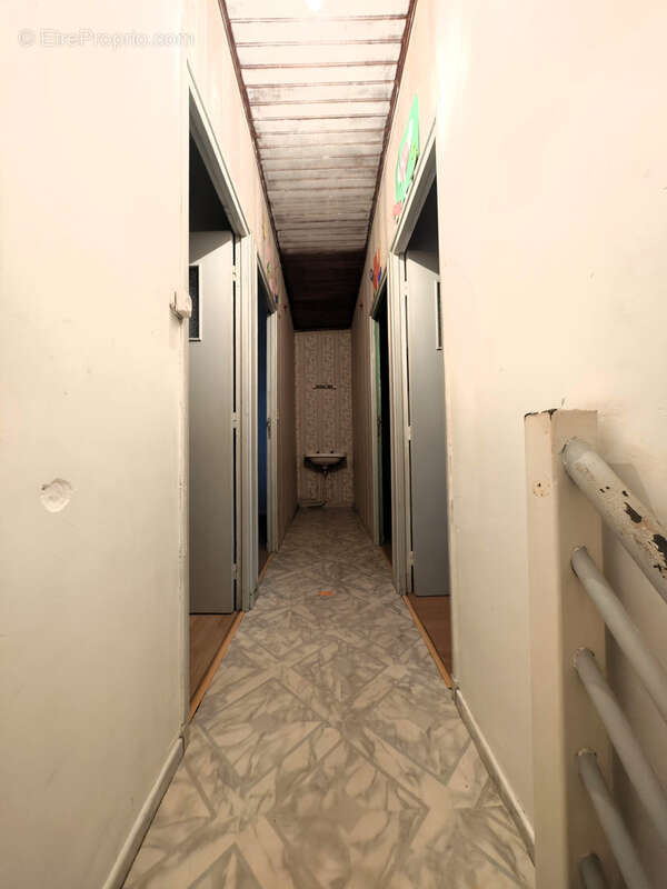 Maison à SIN-LE-NOBLE