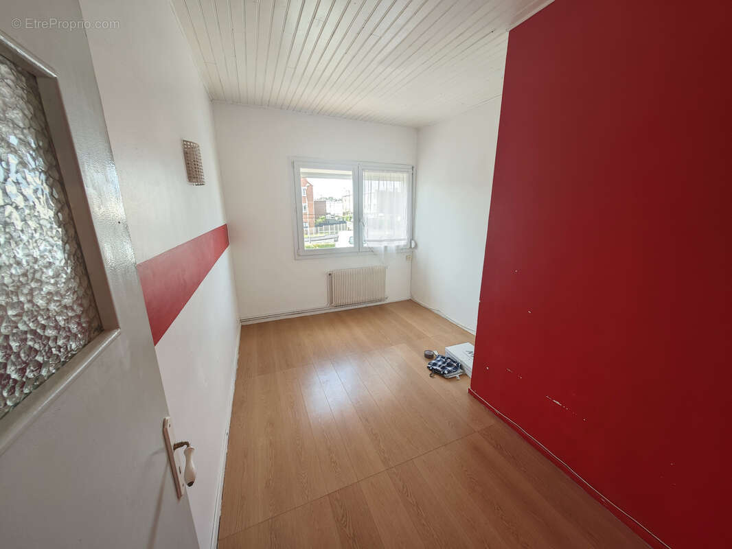 Maison à SIN-LE-NOBLE