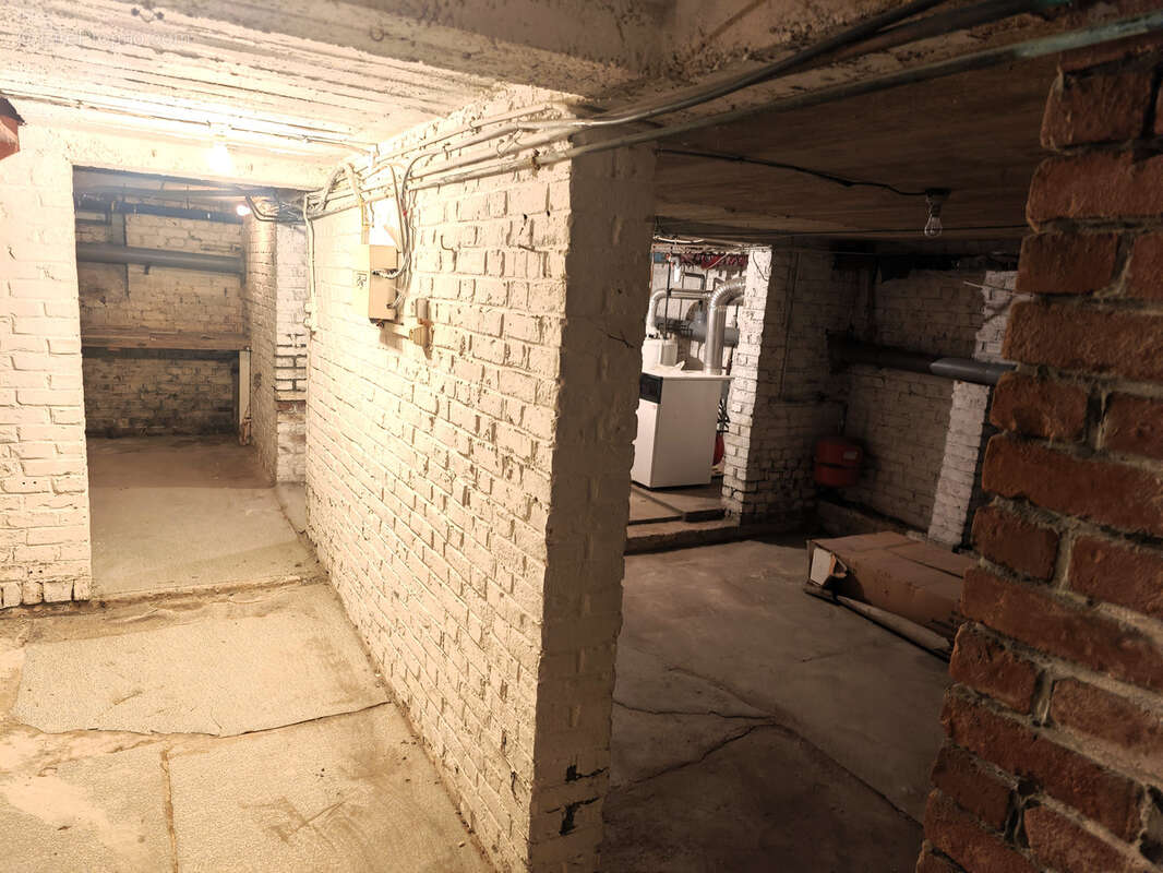 Maison à SIN-LE-NOBLE