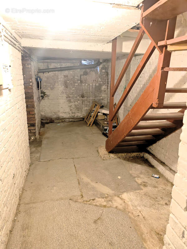 Maison à SIN-LE-NOBLE