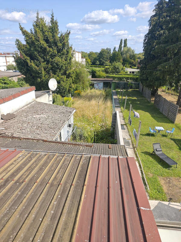 Maison à SIN-LE-NOBLE