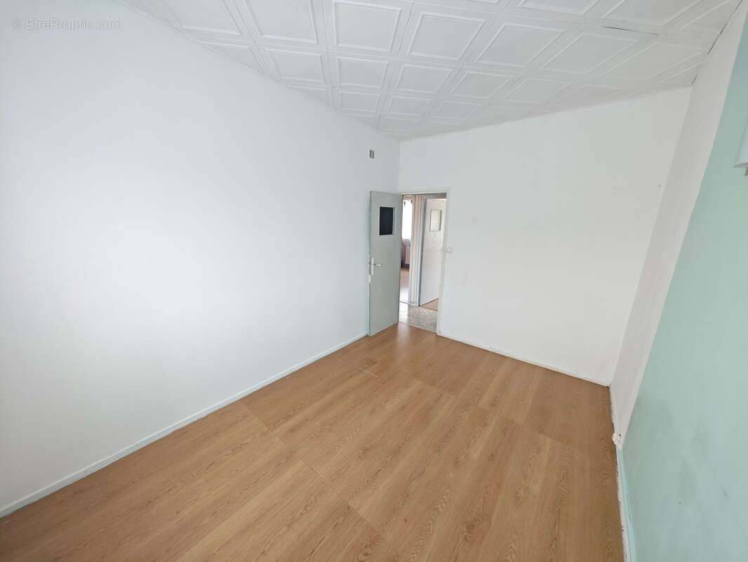 Maison à SIN-LE-NOBLE