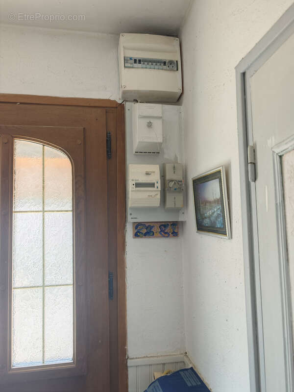 Maison à SIN-LE-NOBLE