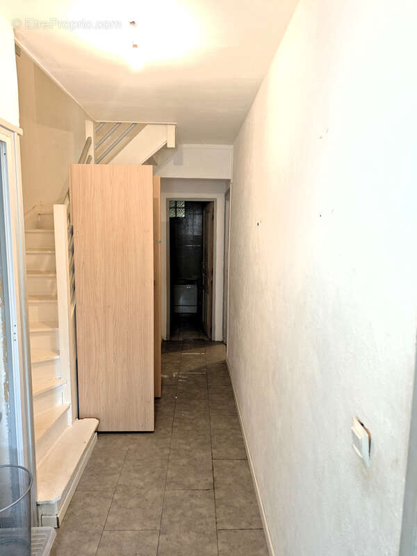 Maison à SIN-LE-NOBLE