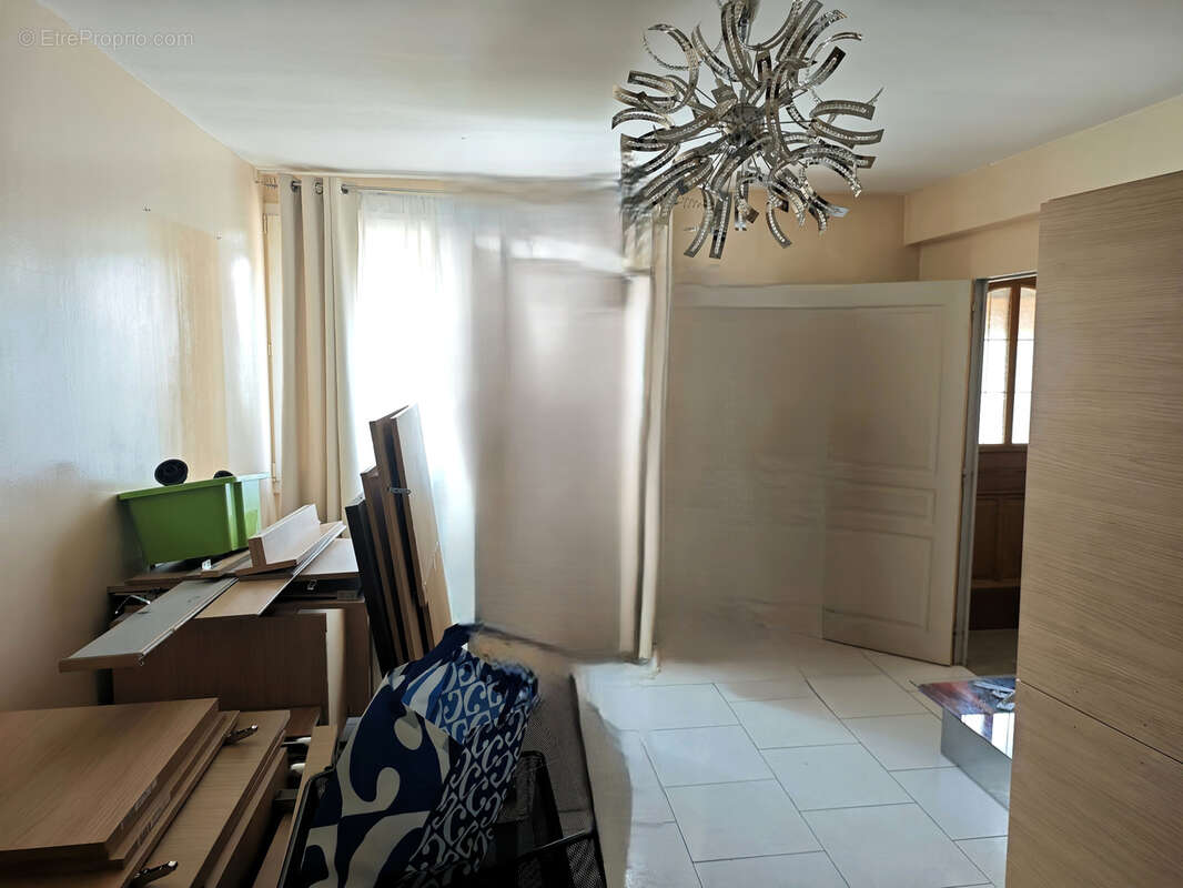 Maison à SIN-LE-NOBLE