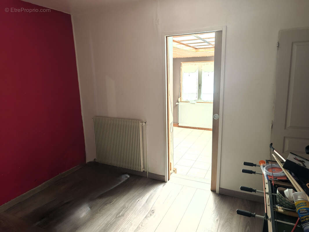 Maison à SIN-LE-NOBLE