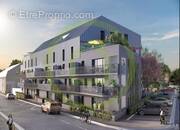 Appartement à MARQUETTE-LEZ-LILLE