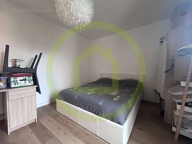 Maison à LA MOTHE-ACHARD