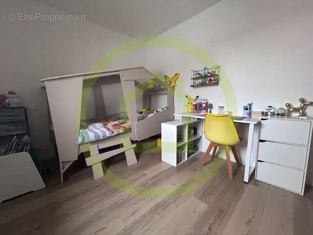 Maison à LA MOTHE-ACHARD