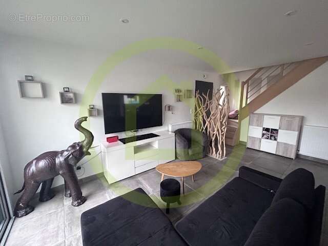 Maison à LA MOTHE-ACHARD