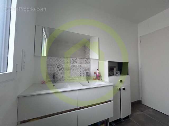 Maison à LA MOTHE-ACHARD