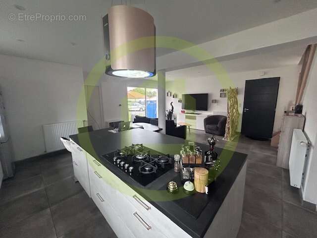 Maison à LA MOTHE-ACHARD