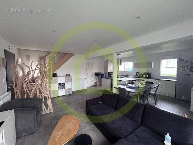 Maison à LA MOTHE-ACHARD