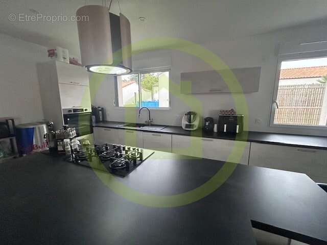 Maison à LA MOTHE-ACHARD