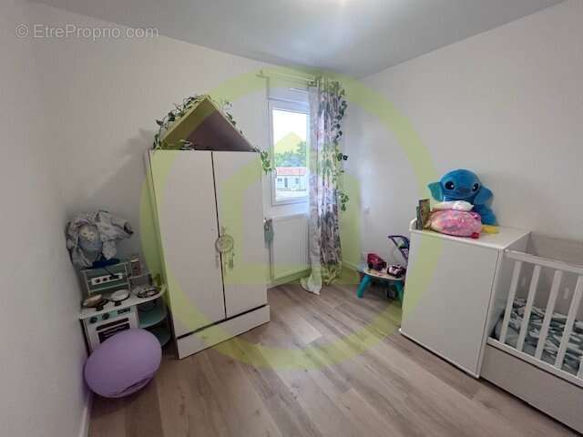 Maison à LA MOTHE-ACHARD