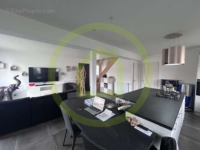 Maison à LA MOTHE-ACHARD