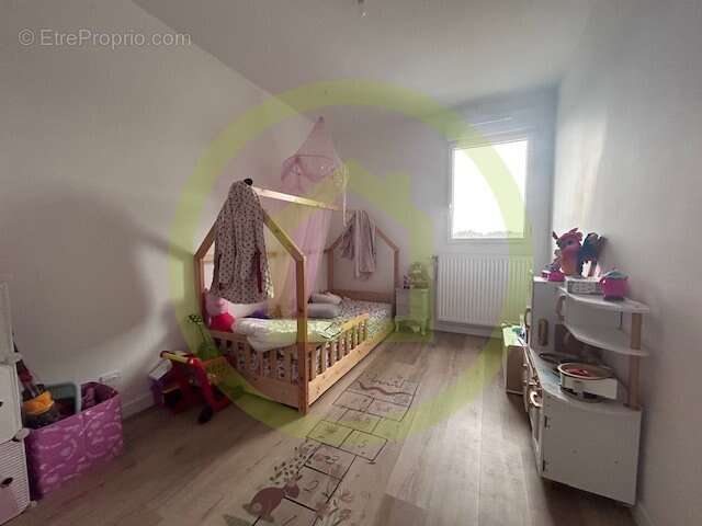 Maison à LA MOTHE-ACHARD